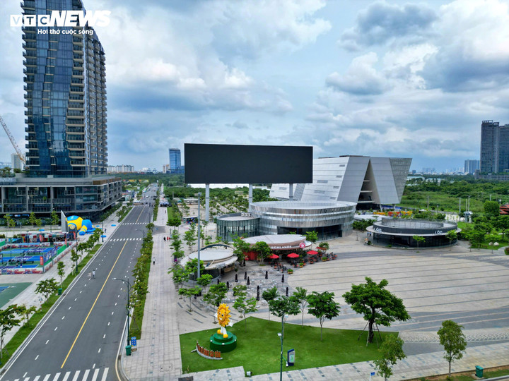 TP.HCM xây cầu Thủ Thiêm 4 hơn 5.000 tỷ đồng- Ảnh 1.