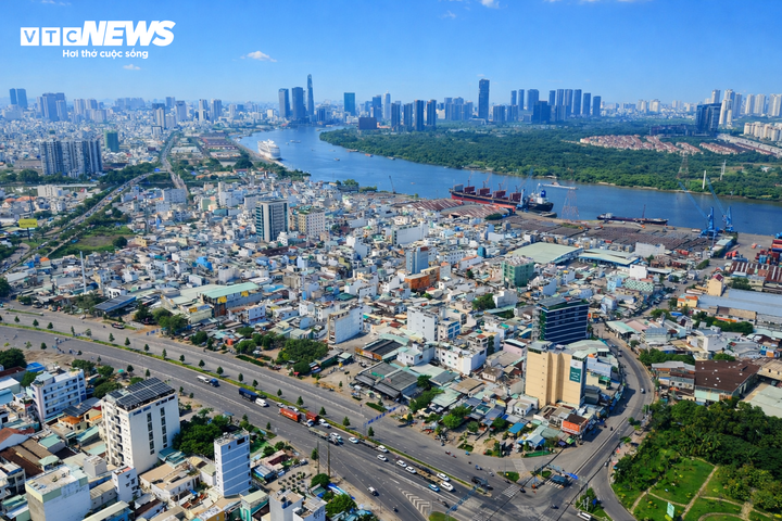 TP.HCM xây cầu Thủ Thiêm 4 hơn 5.000 tỷ đồng- Ảnh 2.