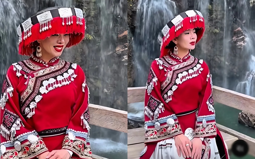 Tài khoản của Lệ Quyên phát ngôn văng tục, đốp chát với khán giả gây sốc - 1