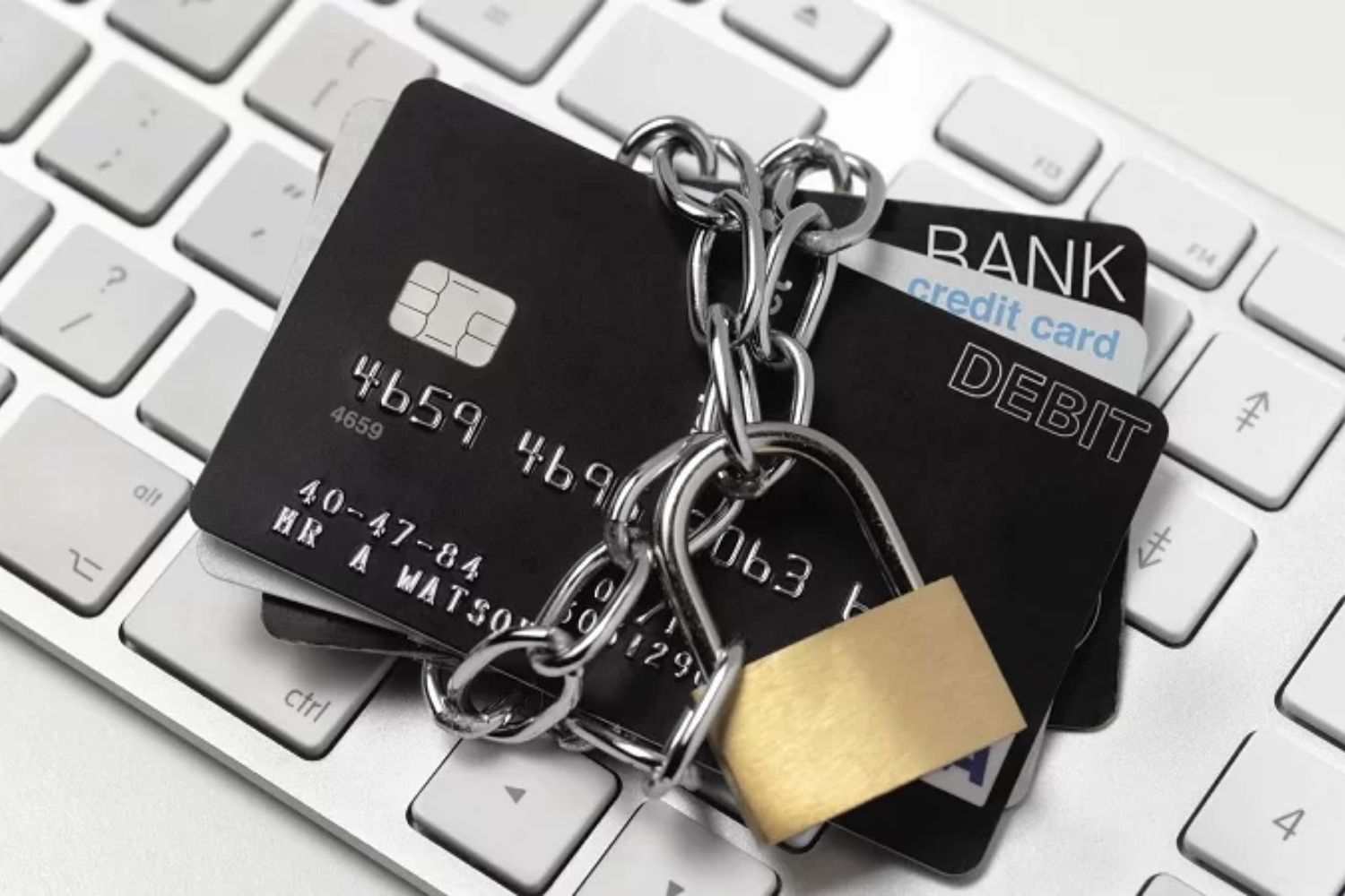 Tài khoản ngân hàng Agribank, Techcombank... bị xóa vĩnh viễn trong trường hợp sau- Ảnh 1.