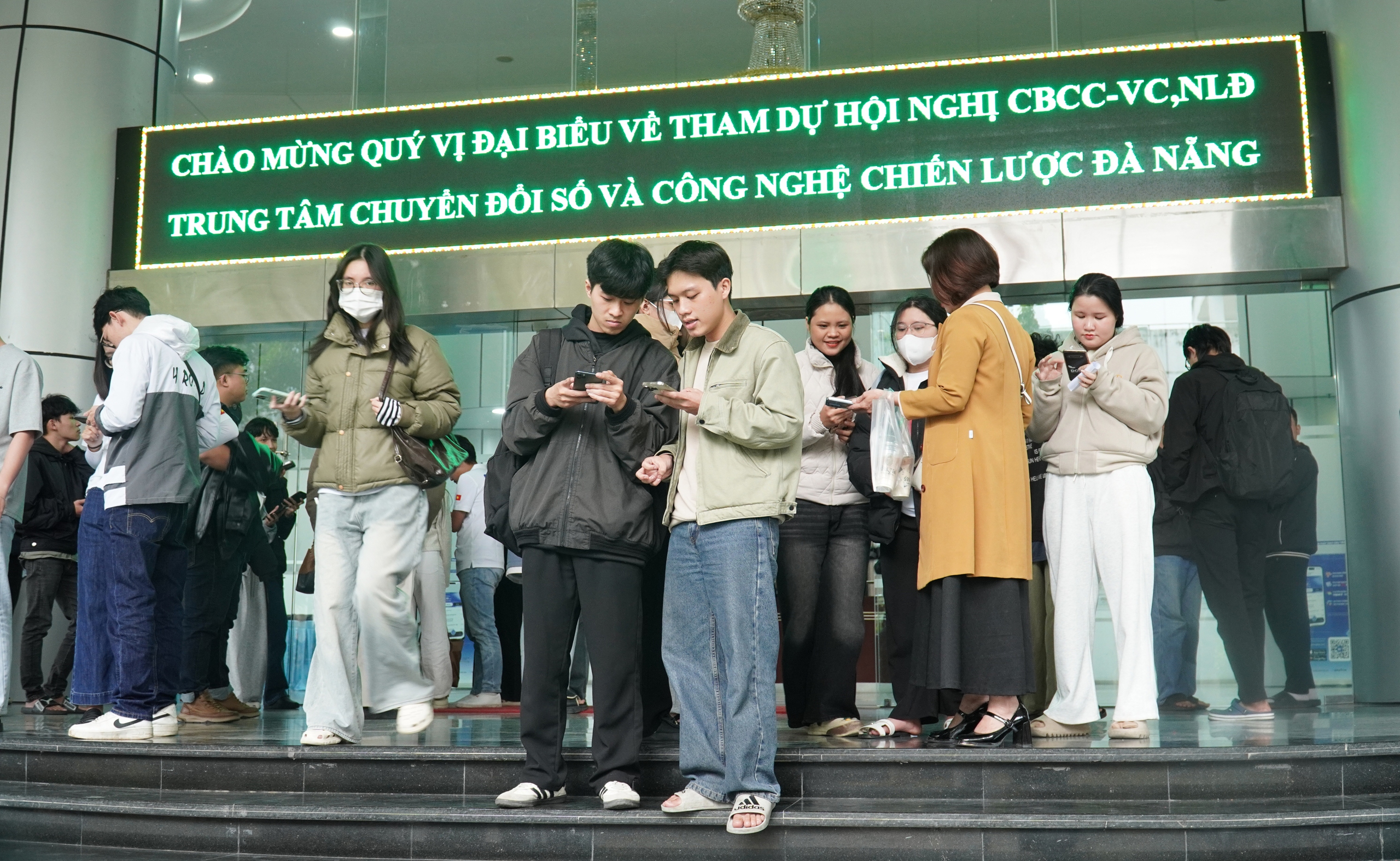 tài sản số - Ảnh 1.