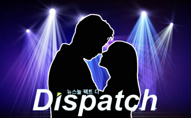 Tại sao Dispatch không 