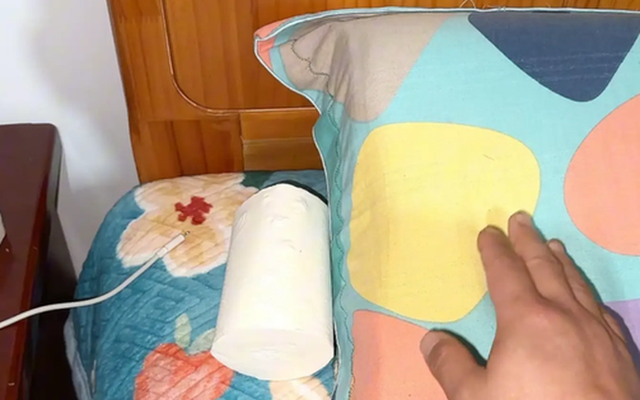 Tại sao đầu giường không nên để giấy vệ sinh?: Biết lý do này bạn sẽ bỏ chúng đi ngay lập tức 1 Ảnh minh họa