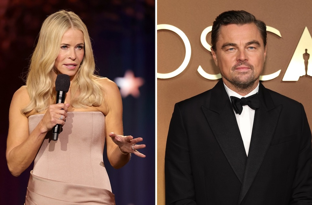 Tài tử Leonardo DiCaprio bị “cà khịa” vì lối sống xa hoa - 1