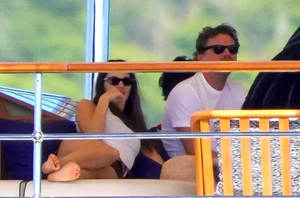 Tài tử Leonardo DiCaprio bị “cà khịa” vì lối sống xa hoa - 2