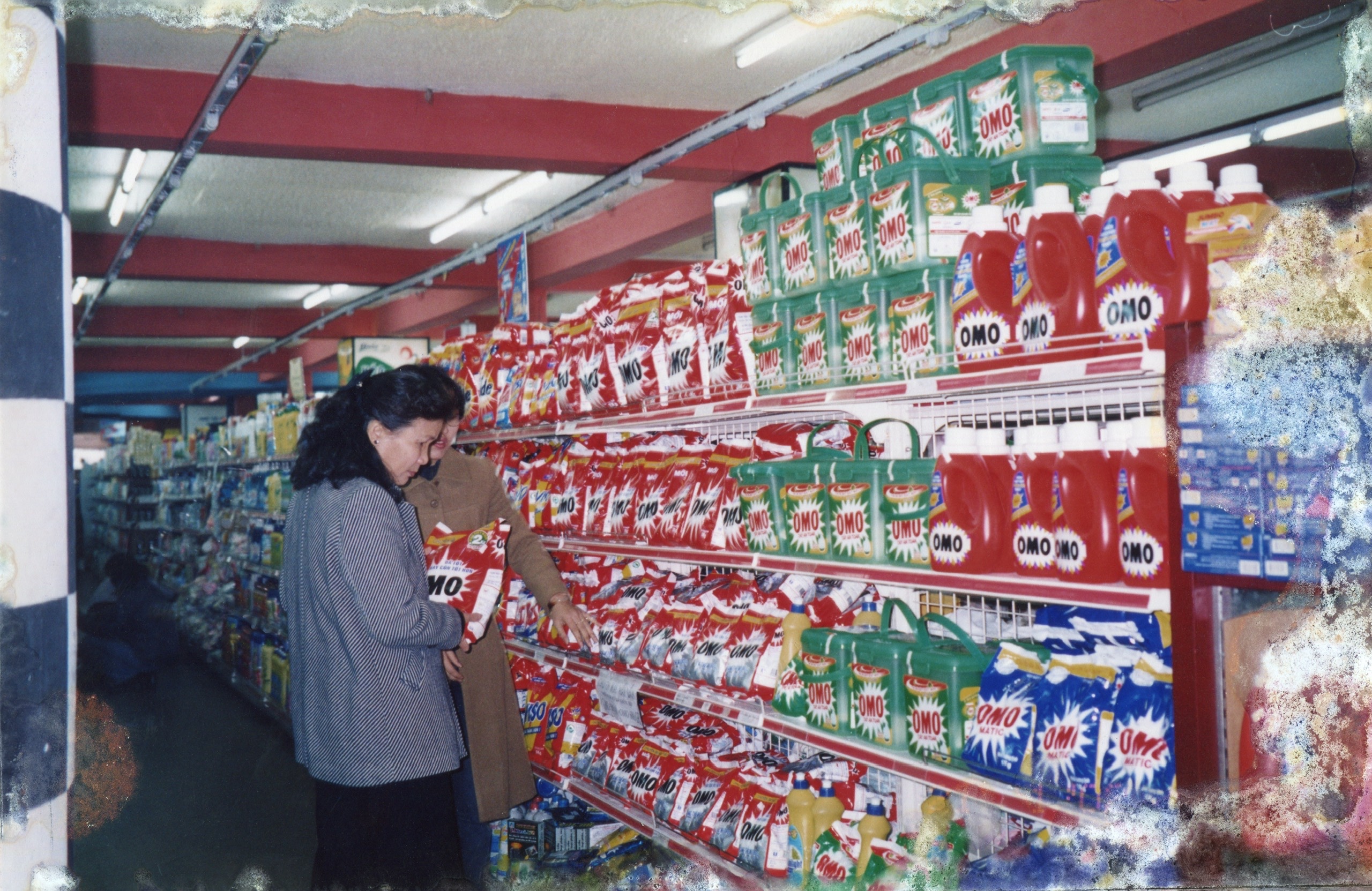 30 năm Unilever có mặt tại Việt Nam: Tầm nhìn quốc tế gặp khát vọng Việt - Ảnh 1.