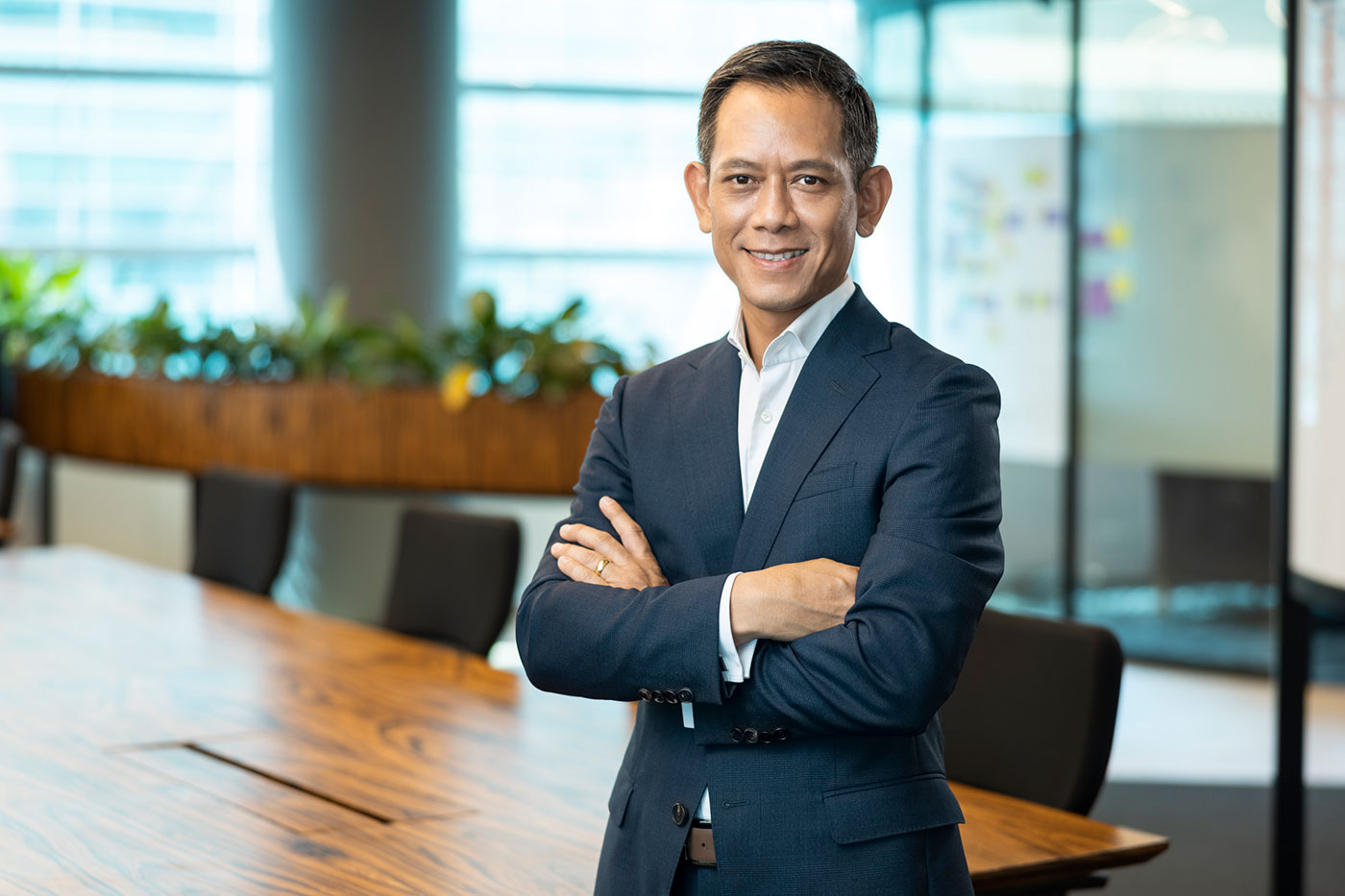 Tận dụng sức mạnh công nghệ hướng tới tương lai bền vững tại Việt Nam 1 Tận dụng sức mạnh công nghệ hướng tới tương lai bền vững tại Việt Nam - Ảnh 1.