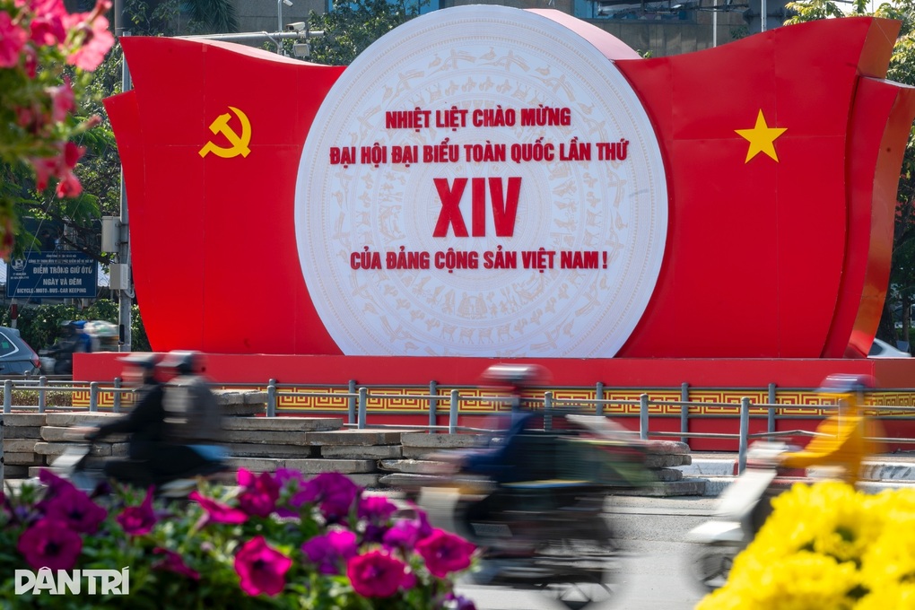 Tăng cường y tế phục vụ Đại hội đại biểu toàn quốc lần thứ XIV của Đảng - 1