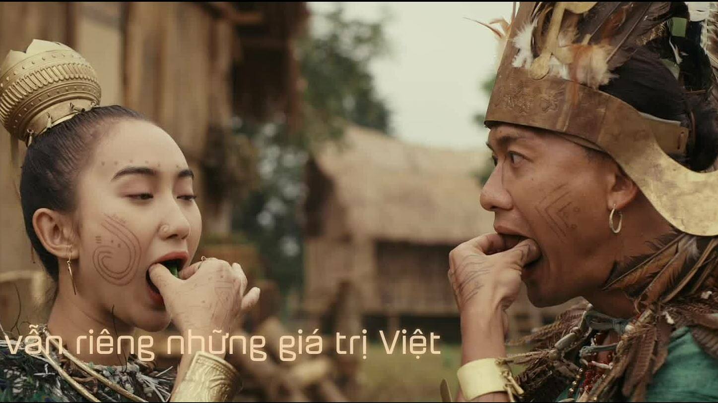 Trailer phim 'Huyền tình dạ trạch'