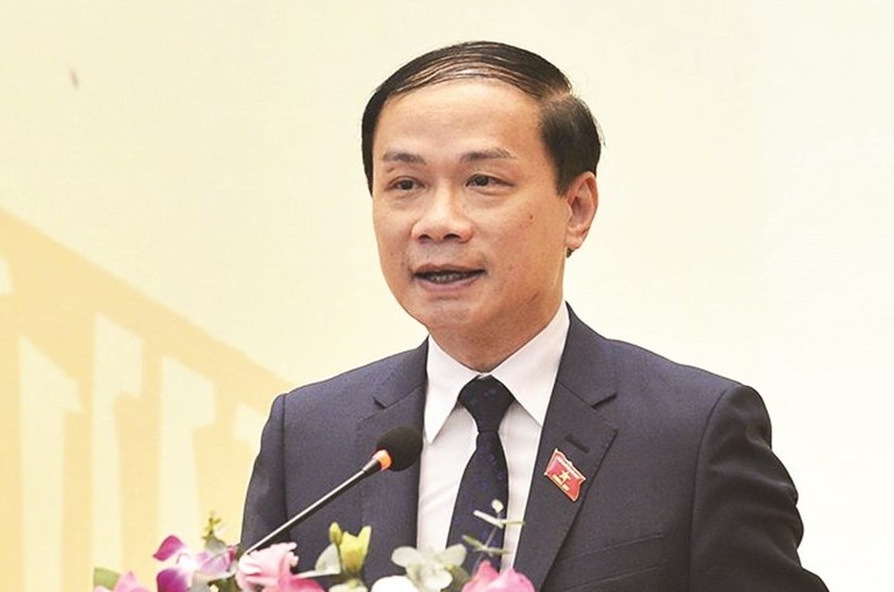 Tạo thống nhất nhận thức, quyết tâm và hành động thực hiện thắng lợi Nghị quyết Đại hội XIV - Ảnh 1.