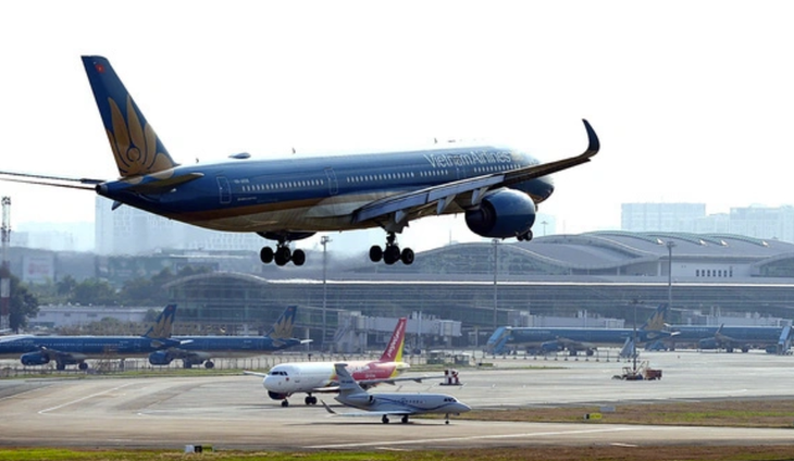 Tập đoàn Thái Bình Dương, Trung Quốc đề xuất làm metro cùng đường ven biển TP.HCM - Ảnh 1.