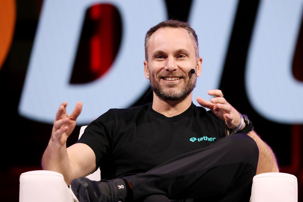 Tay chơi mới của thị trường vàng bất ngờ gom vào khối lượng khủng - 1