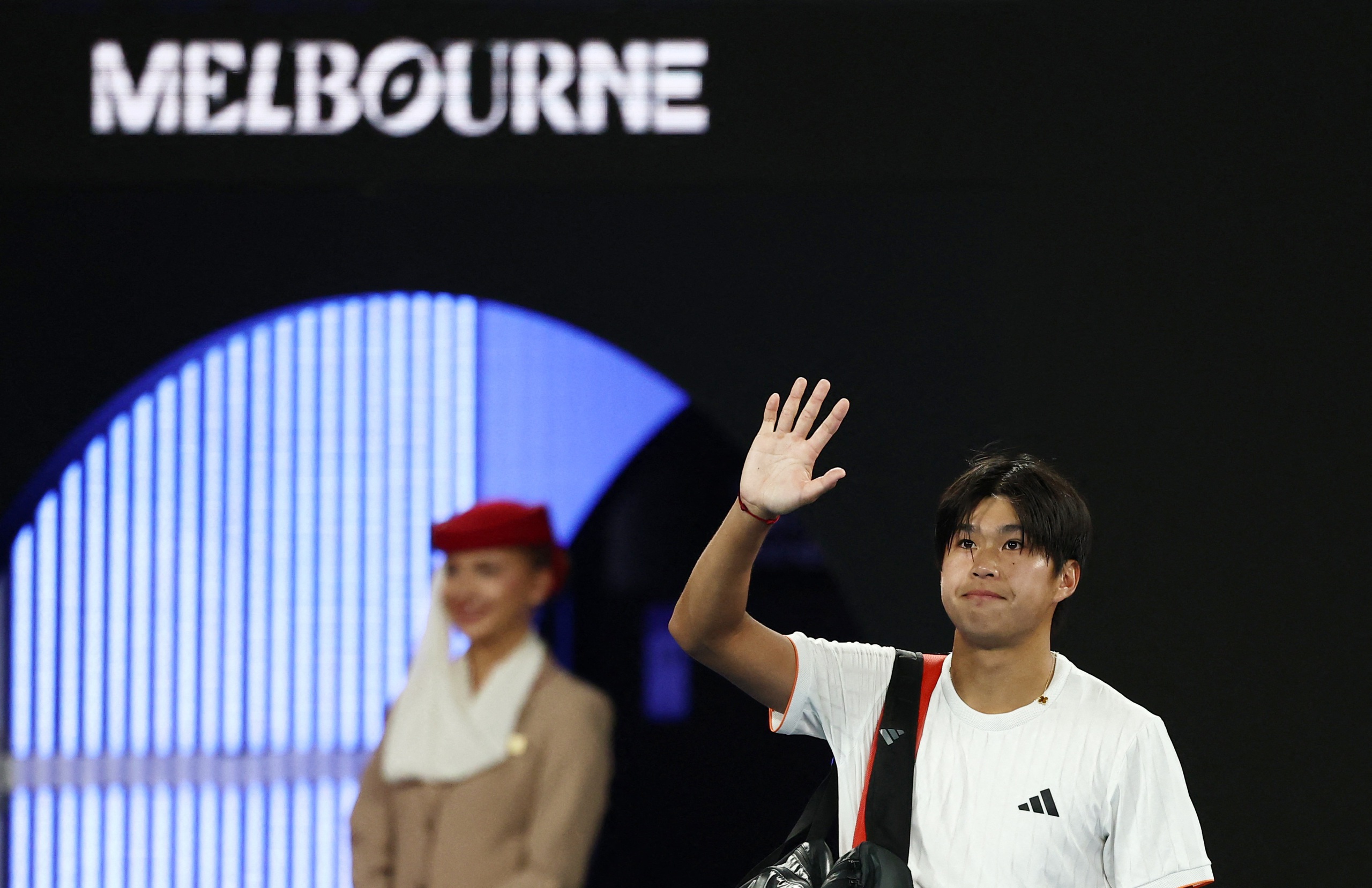 Learner Tien - Ảnh 1.