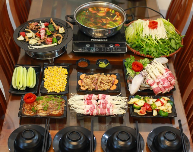 Tết Dương lịch người dân một số nước ăn gì để một năm may mắn và hạnh phúc - 2