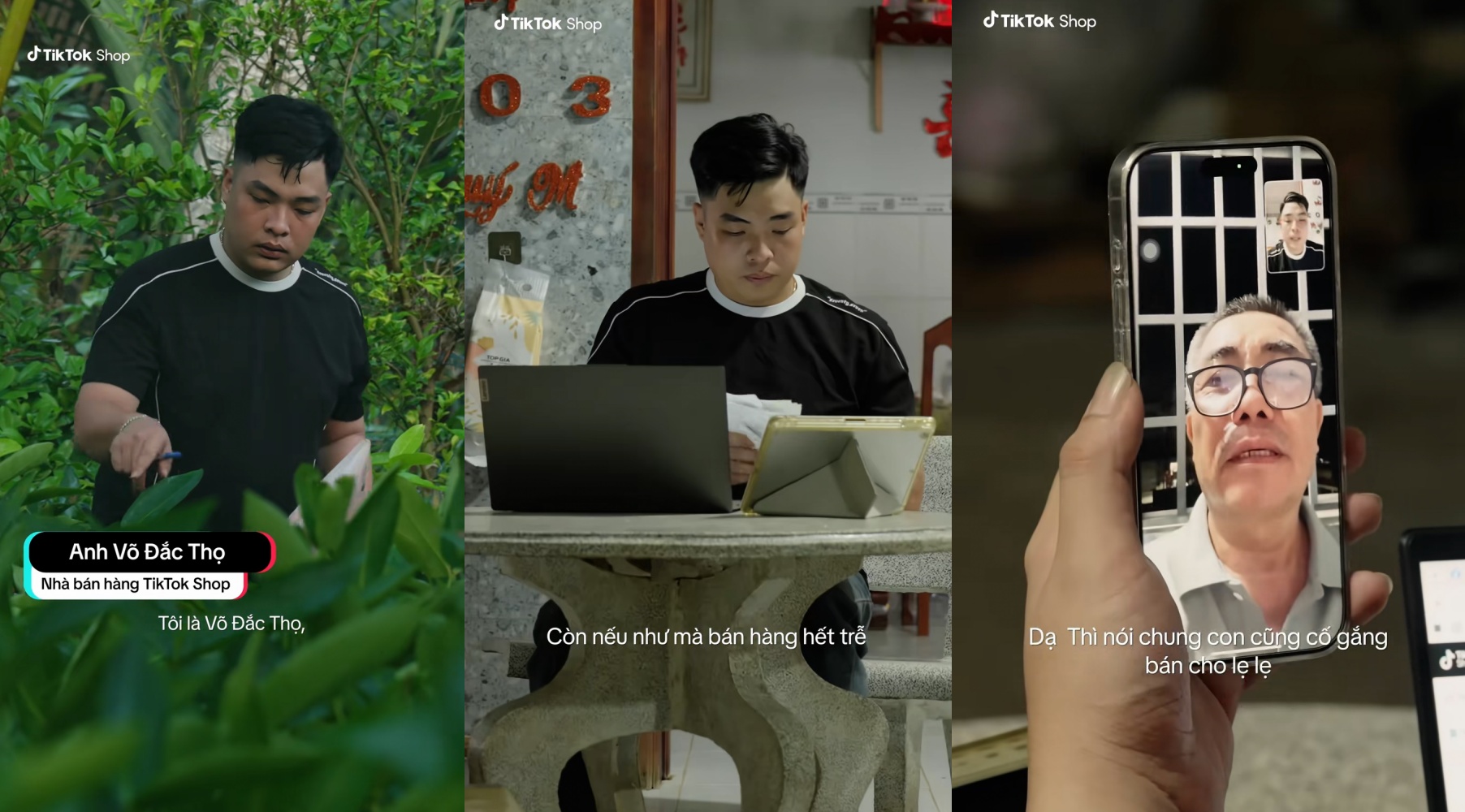 Tết đến sớm hơn, khi người bán hoa không còn phải chờ đến đêm 30 mới được về nhà- Ảnh 1.