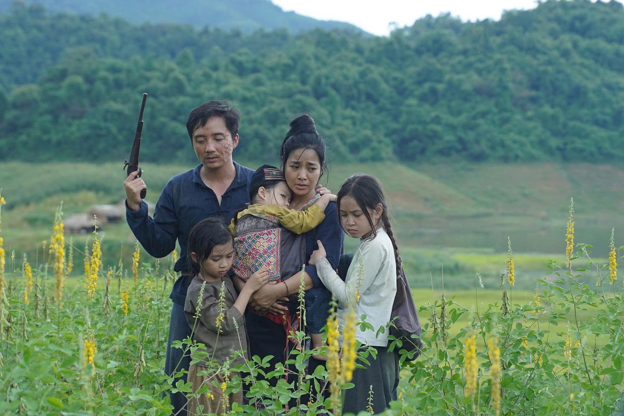 Thách thức mới của phim truyền hình Việt năm 2026- Ảnh 1.