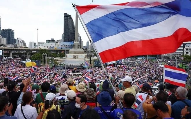 Thái Lan nhận tin vui từ Nhật Bản trong lĩnh vực mà Việt Nam là điểm sáng- Ảnh 1.