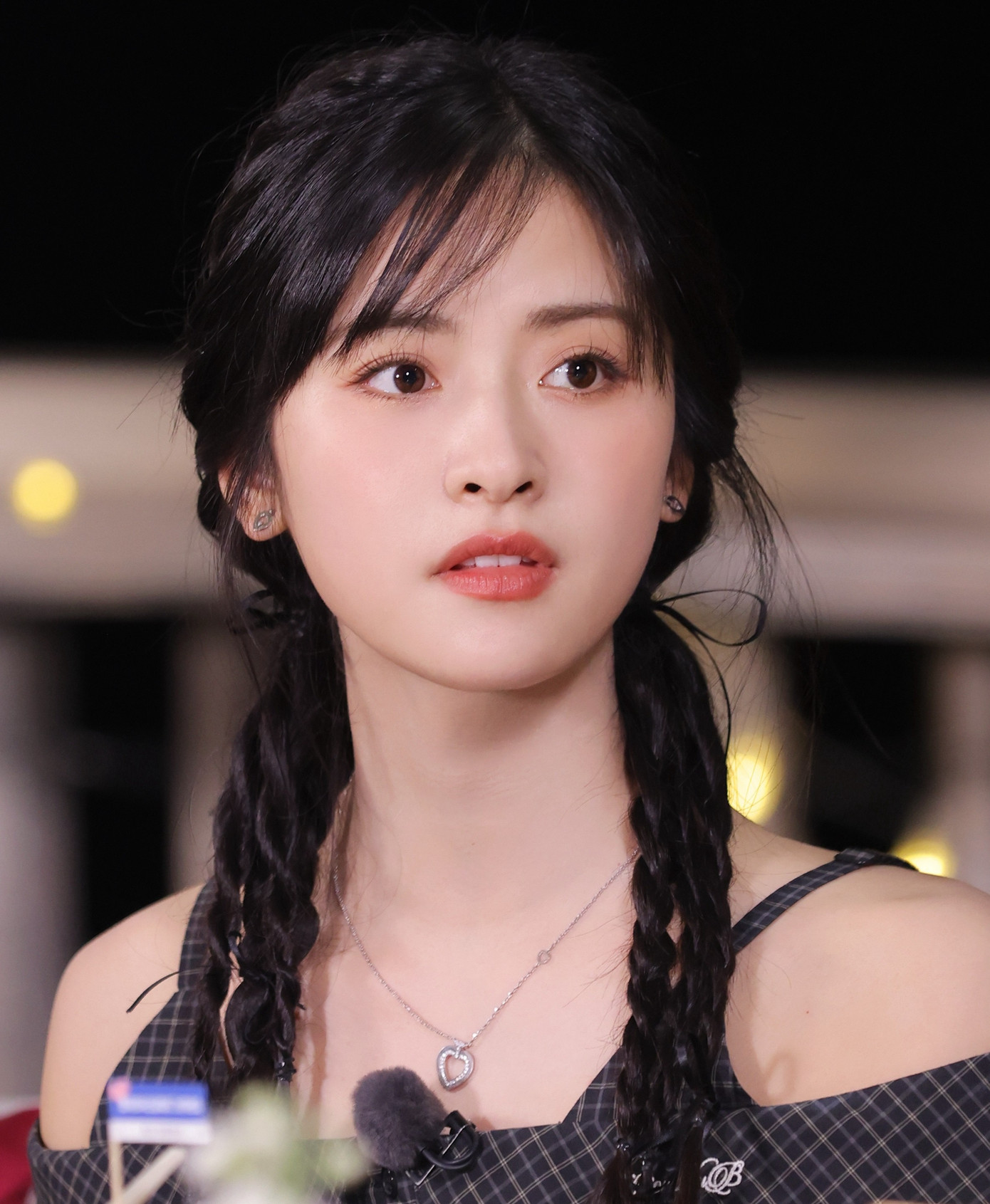 Nữ diễn viên bị đuổi khỏi dự án- Ảnh 1.