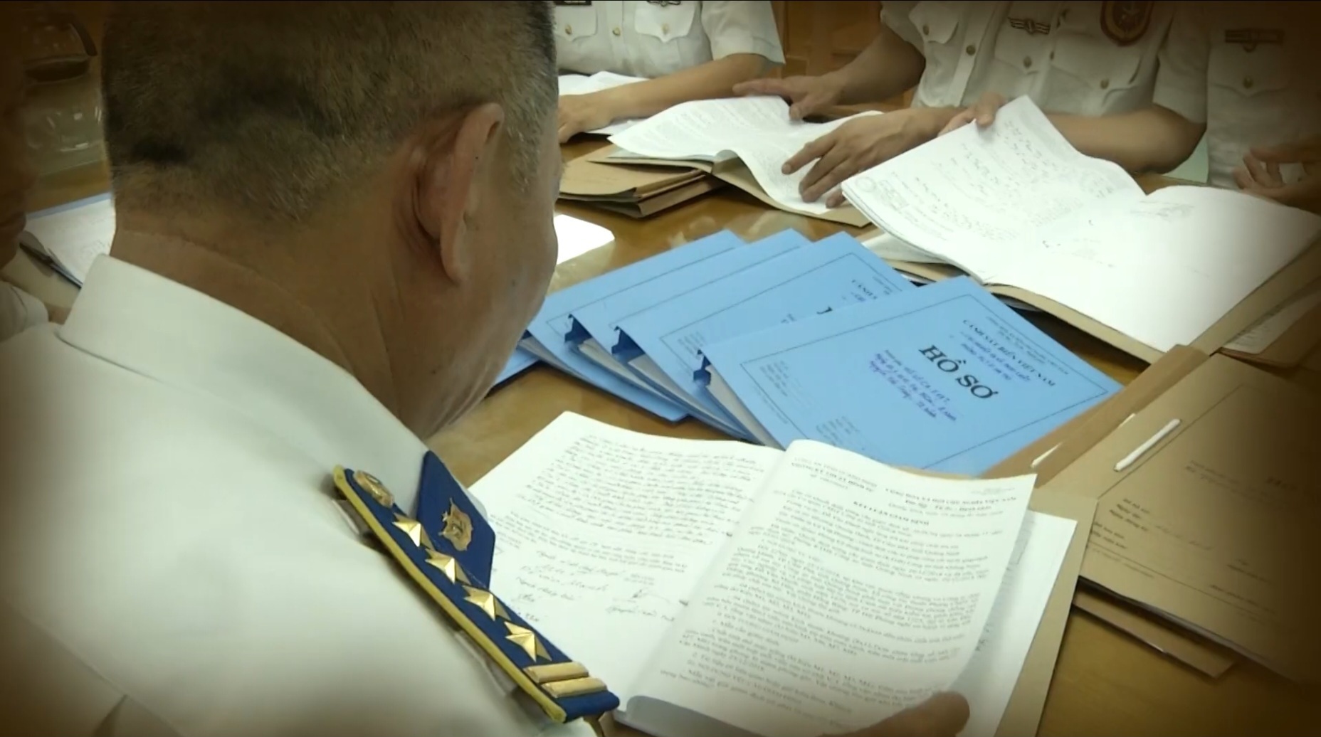 CUỘC THI VIẾT “CHỦ QUYỀN QUỐC GIA BẤT KHẢ XÂM: Thầm lặng ở mặt trận 