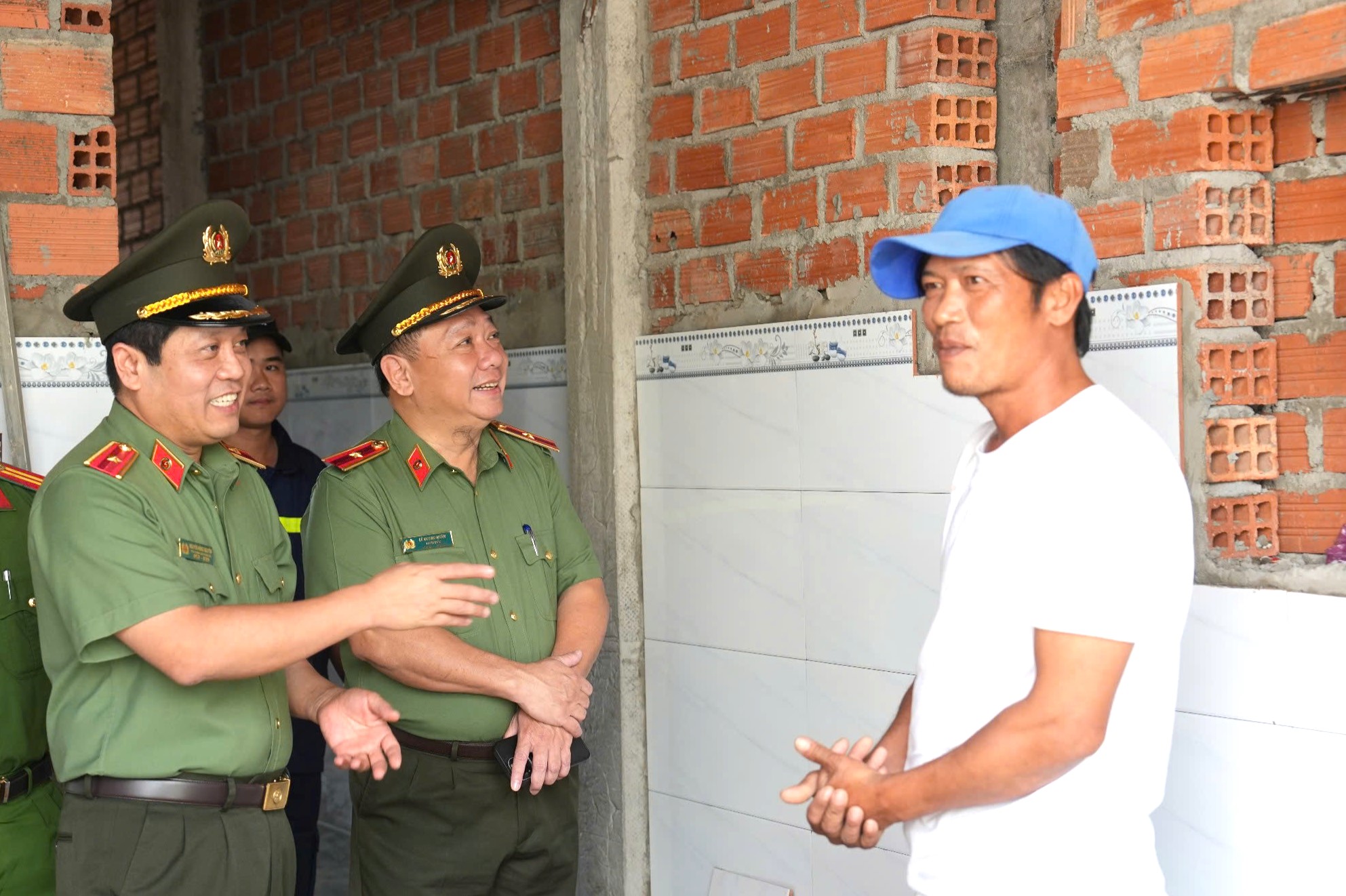 Thần tốc 15 ngày đêm về đích 'Chiến dịch Quang Trung' - Ảnh 2.