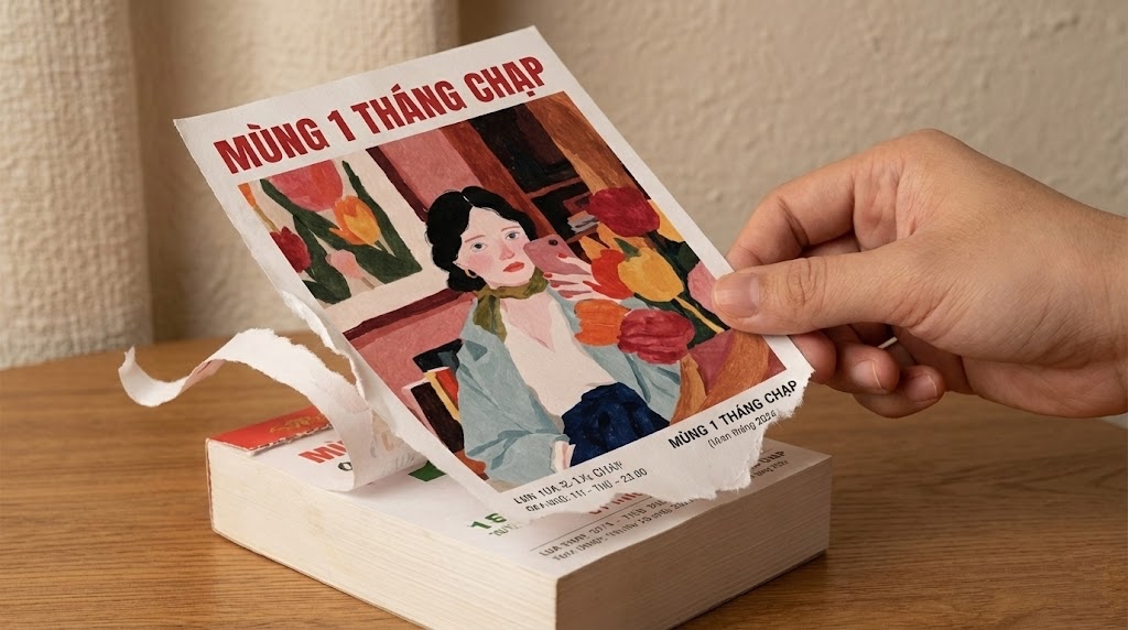 Tháng Chạp đừng phạm 3 đại kỵ này nếu không muốn 