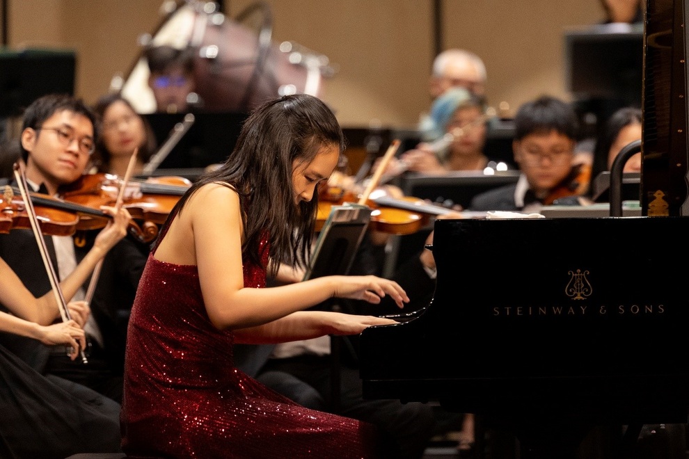 “Thanh âm tinh hoa” - Hành trình lan tỏa giá trị nghệ thuật cùng MSB - 2