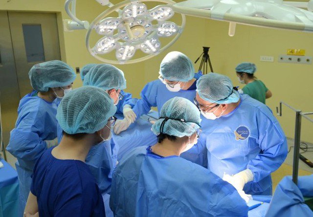 Thanh niên 25 tuổi suy thận giai đoạn cuối thừa nhận 1 sai lầm nhiều người Việt mắc phải 1 Ảnh minh họa.