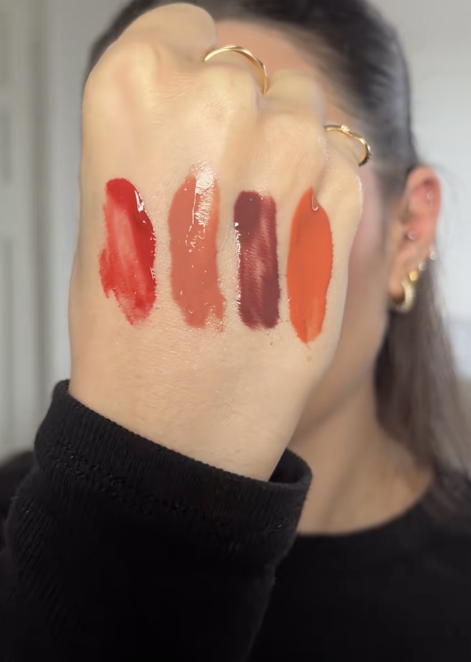 Brand 156 tuổi trình làng son dưỡng màu kiêm serum: Thành phần tuyệt hảo, khiến môi bạn tươi như quả mọng- Ảnh 8. Brand 156 tuổi trình làng son dưỡng màu kiêm serum: Thành phần tuyệt hảo, khiến môi bạn tươi như quả mọng- Ảnh 8.