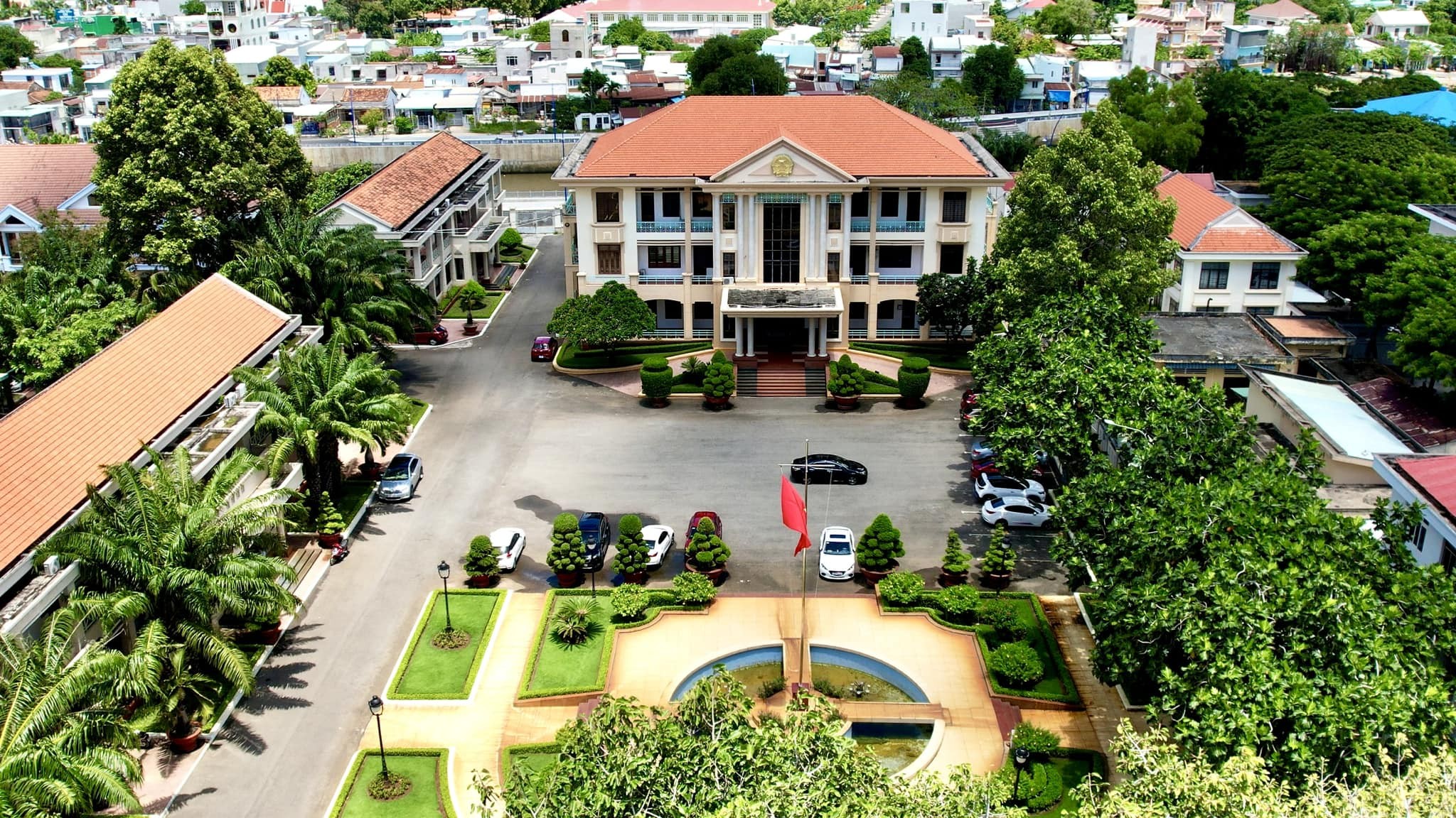 Thanh tra chỉ ra nhiều điểm bất hợp lý trong gói thầu giáo dục ở TP Bà Rịa cũ 1 Thanh tra chi ra nhieu diem bat hop ly trong