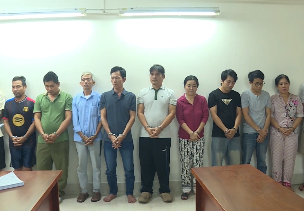 Thành viên nhóm hiệp sĩ vạch trần bộ mặt thật của Nguyễn Thanh Hải - 1