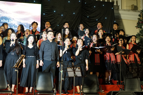 Thắp sáng tương lai cho người khiếm thị - Ảnh 1.