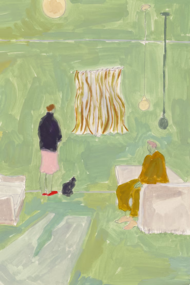 Người mẹ kể về nỗi sợ bị con trai bạo hành: Người mẹ kể về nỗi sợ bị con trai bạo hành: