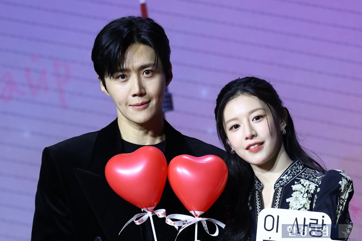 Phim Hàn hy vọng bao nhiêu thất vọng bấy nhiêu: Cả bộ hay mỗi tập 1, uổng phí visual thần thánh của cặp chính- Ảnh 1.