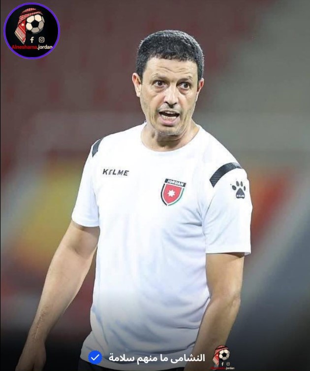 U.23 Jordan đón nhân vật đặc biệt, 'ra sân với 200% khả năng': Thầy Kim và U.23 Việt Nam cẩn trọng!- Ảnh 1.