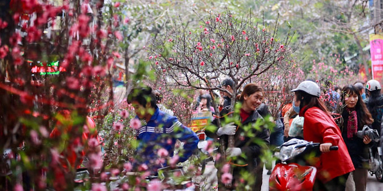 Thay đổi lịch nghỉ Tết Nguyên đán 2026?- Ảnh 1.