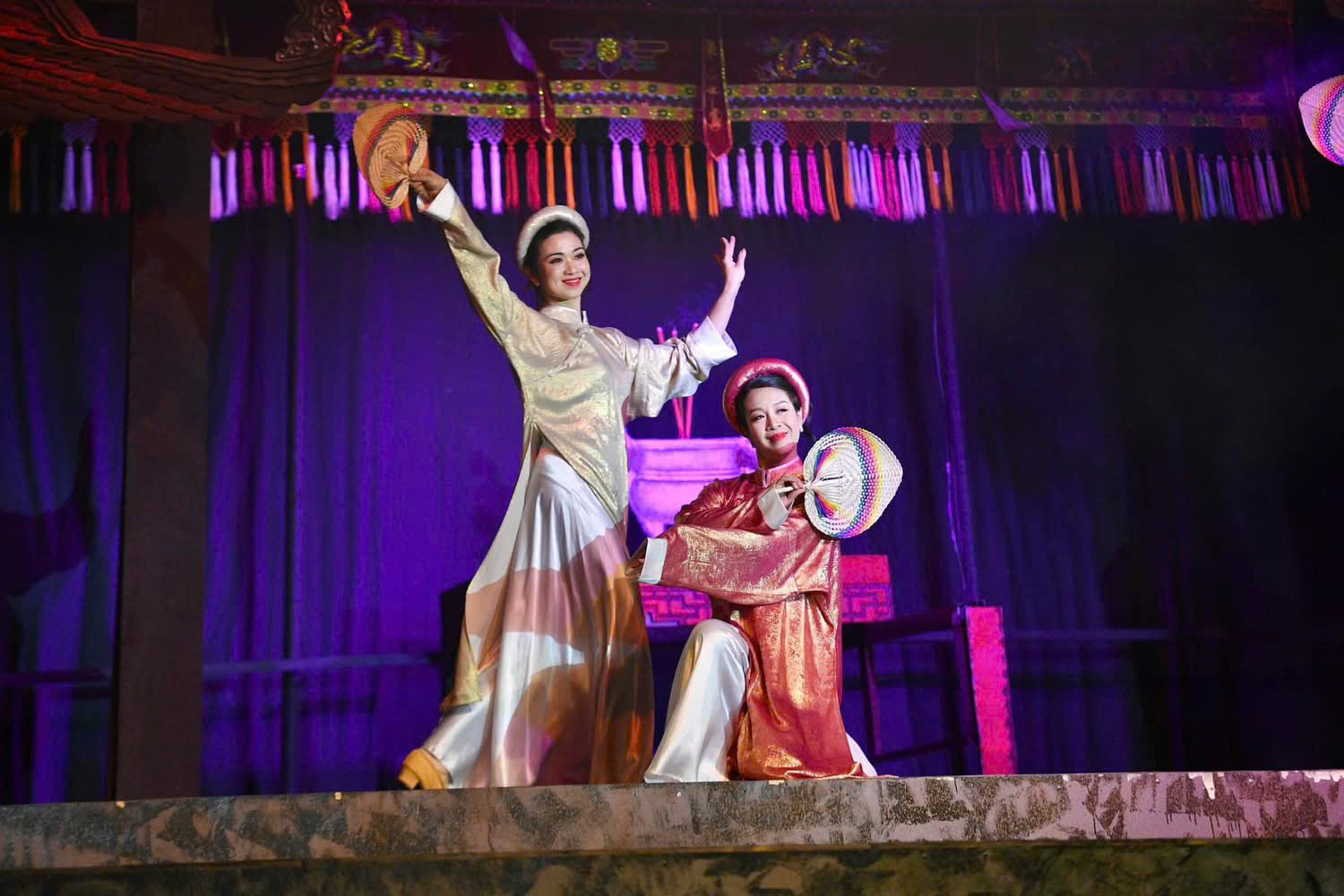 Thấy gì từ 'Cảm xúc Long Thành'? - Ảnh 2.