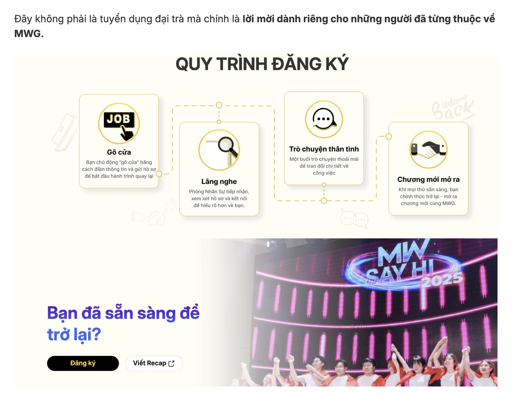 Thế Giới Di Động Thế Giới Di Động