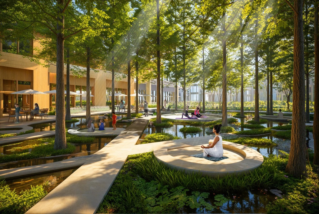 The Onsen: Mảnh ghép wellness living đắt giá giữa lòng Nha Trang - 3