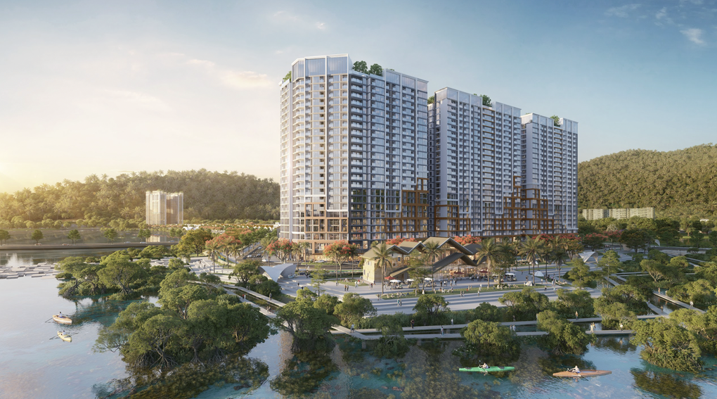 The Onsen: Mảnh ghép wellness living đắt giá giữa lòng Nha Trang - 1