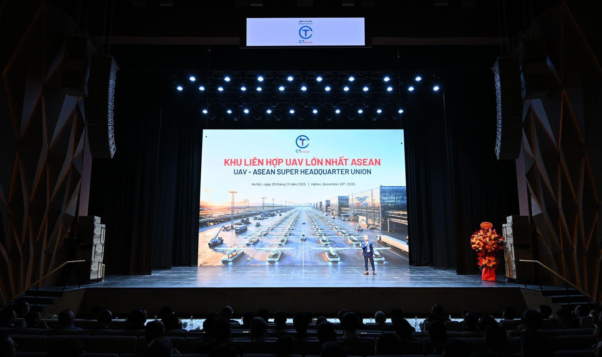 Thế giới bất ngờ với công nghệ Việt Nam- Ảnh 1.