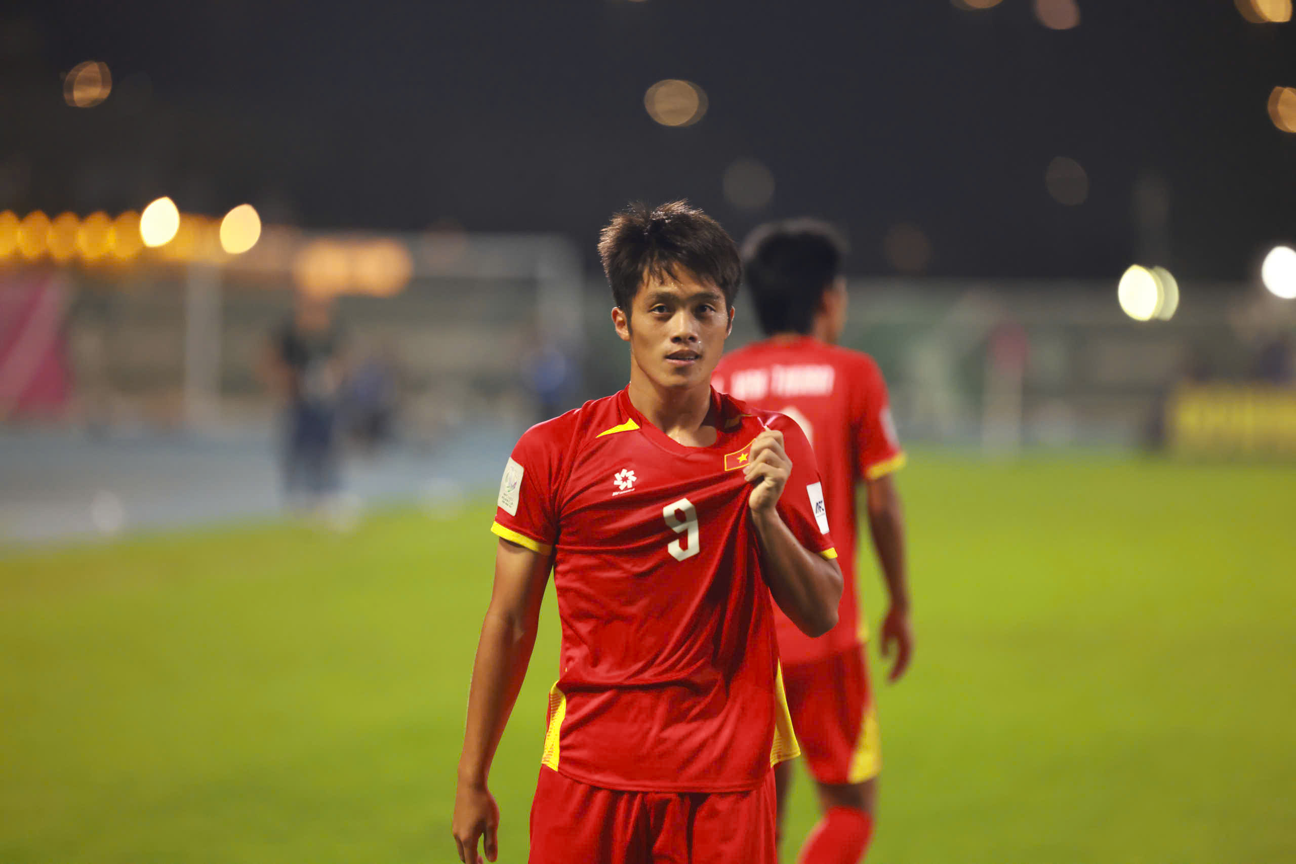 Chiến thắng cực kỳ quả cảm và bản lĩnh của U.23 Việt Nam: Thế lực mới của bóng đá châu Á- Ảnh 2.