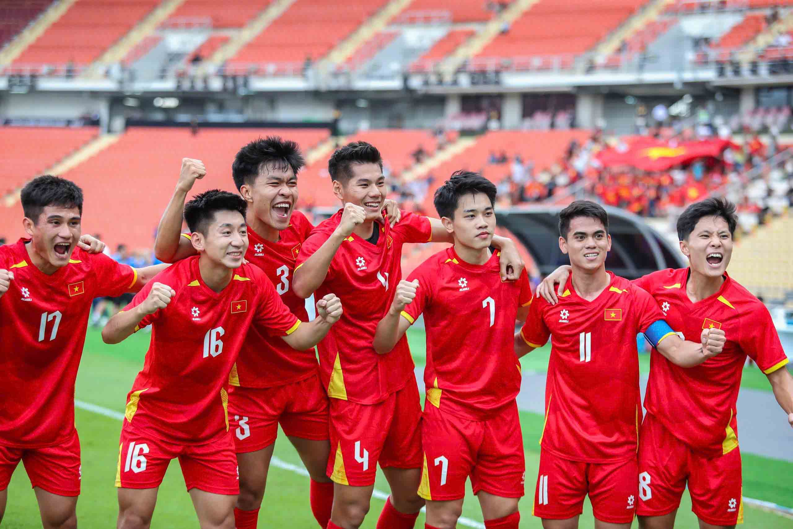 Thể thao Việt Nam bứt phá mạnh mẽ trong năm 2026- Ảnh 1.