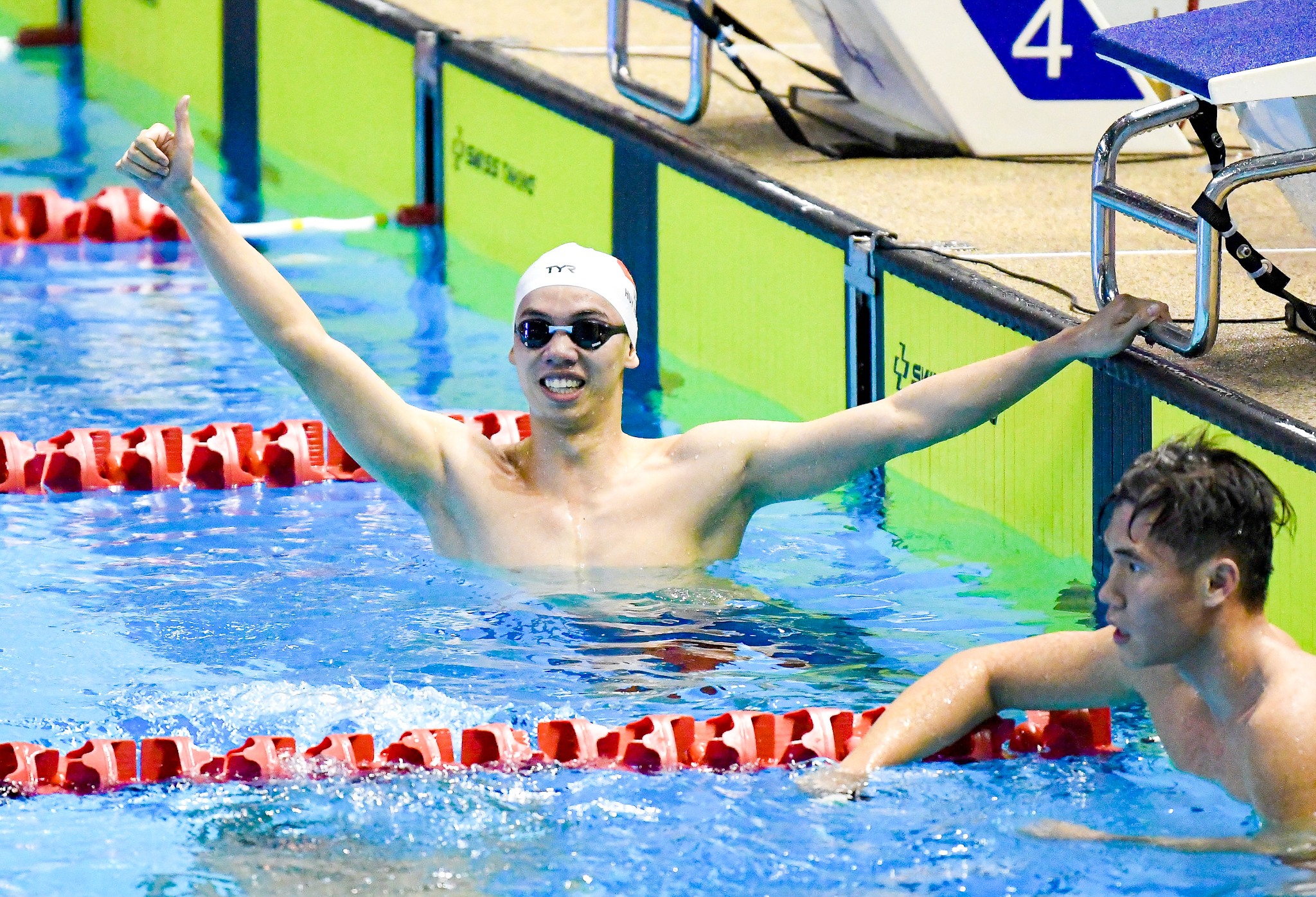 Thể thao Việt Nam có 'về lại mặt đất' ở Asiad? - Ảnh 2. Thể thao Việt Nam có 'về lại mặt đất' ở Asiad 2026? - Ảnh 2.