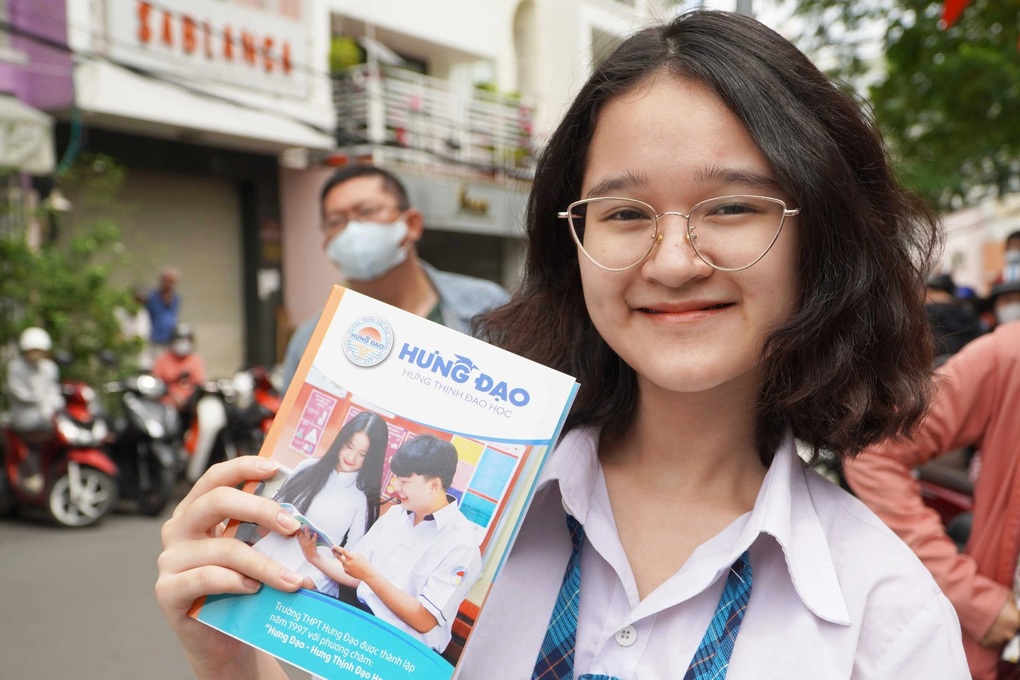 Thêm 2 tỉnh công bố môn thứ ba thi lớp 10 năm học 2026-2027 - 1