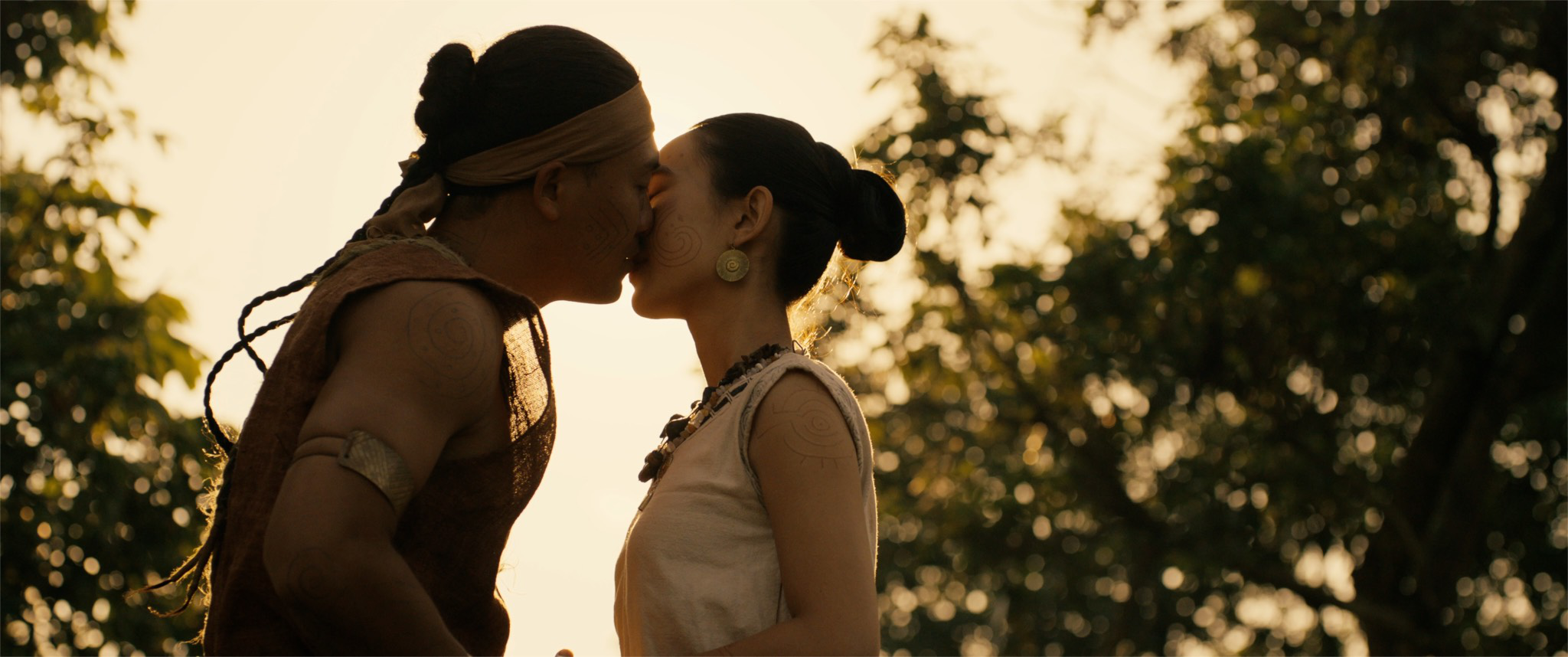 Huyền tình Dạ Trạch và những điều mới mẻ trong phim Tết 2026 - Ảnh 1.