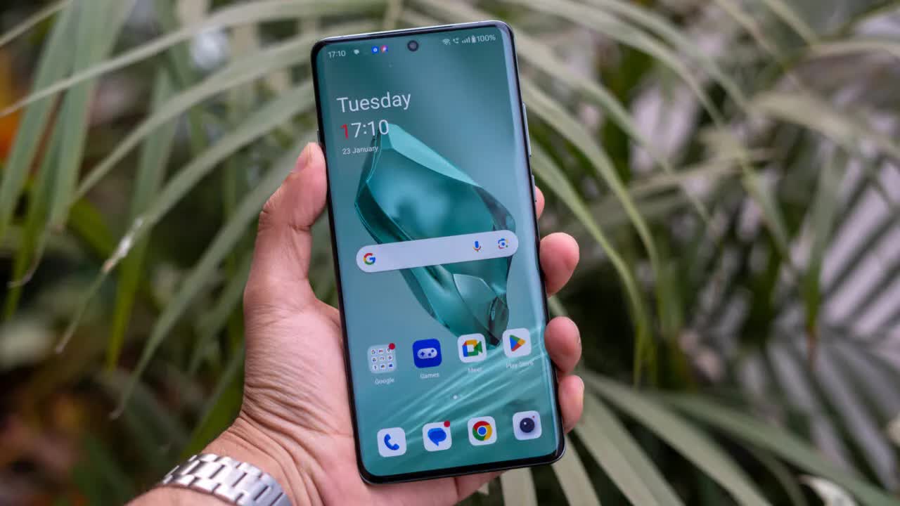 Thêm thương hiệu nổi tiếng sắp rời cuộc chơi smartphone? - Ảnh 1.