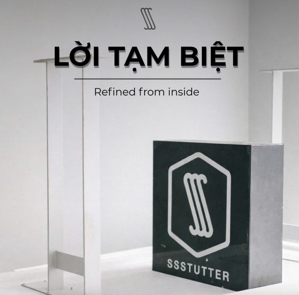 Thêm thương hiệu thời trang Việt tuyên bố đóng cửa sau 10 năm hoạt động - 1