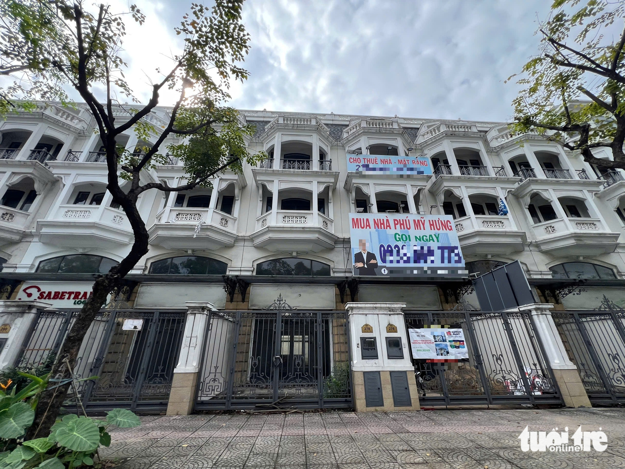 Thị trường bất động sản sắp bước vào giai đoạn xả 'áp lực' 1 Thị trường bất động sản sắp bước vào giai đoạn xả 'áp lực' - Ảnh 1.