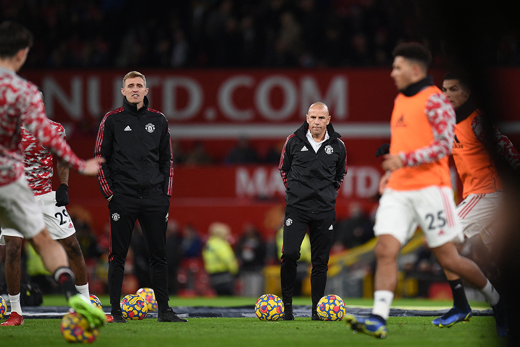 Thời kỳ mới của M.U sẽ khác? - Ảnh 1.