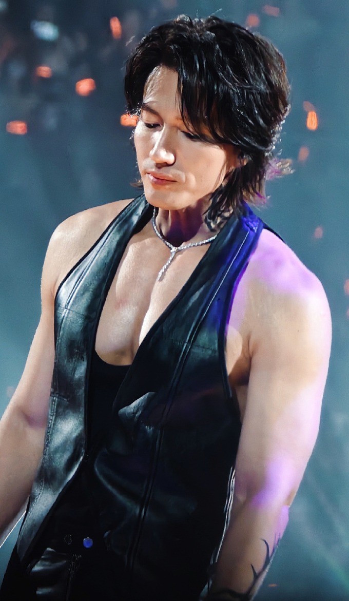 Thói quen giúp Ngôn Thừa Húc giữ phong độ 'nam thần' - 1